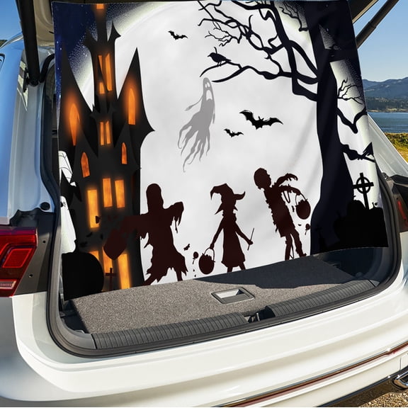 Stijggn Halloween Throw Blanket Halloween Bedding Decor Indoor Reversible Lightweight Soft Throw Blanket for Party Sofa Bed Living Room
