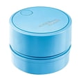 thumbnail image 1 of Stijggn Handheld Vacuum Claners, Powerful Bagless Vacuum with Large Capacity Dirt Tank, Tangle-Resistant Design, Crevice Tool, Great for Multi-Surface, Car Home Office, 1 of 2