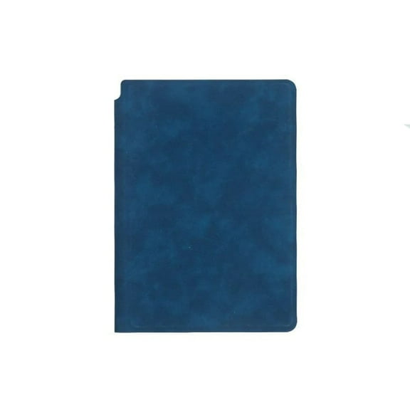 Stijggn The Notebook, Elastic Closure Notebook Sturdy Hardcover Uniform Ruled Layout for Personal Hobby Writing Workplace Document Sorting Daily Memorandum Gift for Partners Colleagues