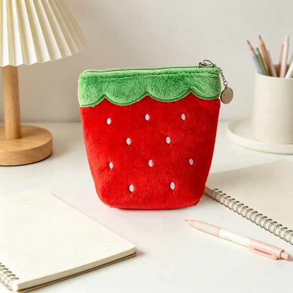 Stijggn Pencil Boxes, Big Capacity Storage Pouch Marker, Large Capacity Pencil Case Compartment Pouch Pen Bag for s*chool Teen Gi*rl Bo*y Men Women, Gifts for Friends