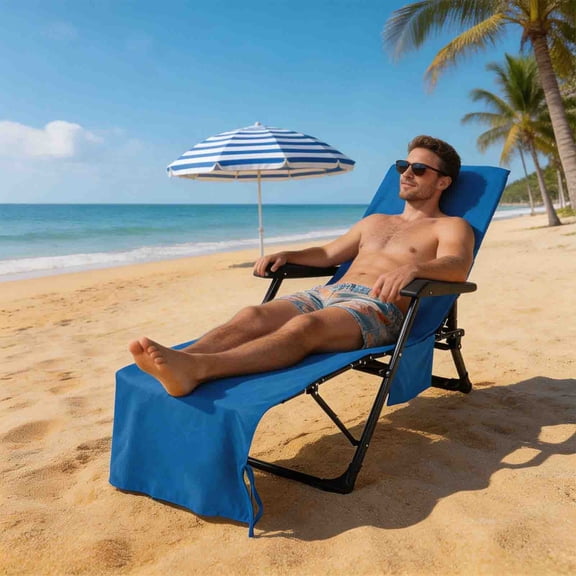 Stijggn Pool Towel Beach Towel Lightweight Compact Travel Towels, All Purpose Absorbent Towel for Group Travel, Pool Parties, Sunbathing, Thoughtful Present for Couples and K*ids