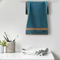 thumbnail image 1 of Stijggn Shower Towels Home Essentials Lightweight and Highly Absorbent Quick Drying Towels, Perfect for Daily Use for Bathroom, Gym, Shower, Hotel, and Spa, 1 of 5
