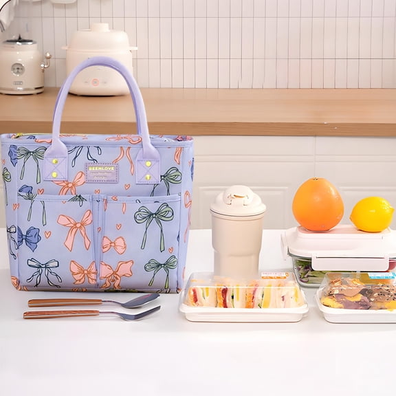 Stijggn Simple Modern Lunch Box, BPA-Free Leak-proof Dishwasher Safe Drop Resistance Lunch Box, Minimalist Aesthetics and Multifunctionality for Professionals Fitness and Body Management