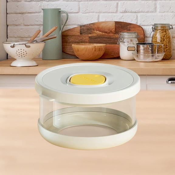 Stijggn Simple Modern Lunch Box, Dishwasher Safe Drop Resistance BPA-Free Leak-proof Lunch Box, Minimalist Aesthetics and Multifunctionality for Travel & Daily Use
