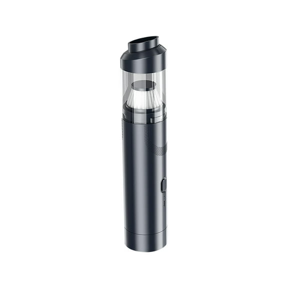 Stijggn Stick Vacuum Cleaner Wall Mount Cordless Vacuum Cleaner, Compact Beginner-Friendly Salon Tool with Reusable Filter, Ultra-Lightweight Build Reduces Arm Fatigue During Long Cleaning Sessions