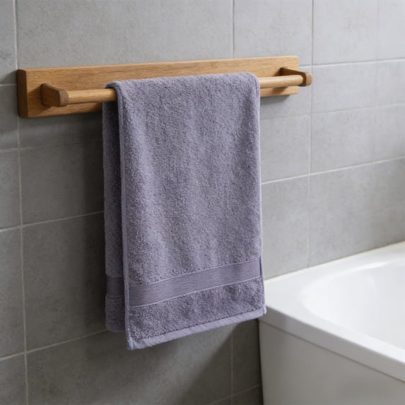 Stijggn Towels for Bathroom Home Essentials Advanced Microfiber, Premium Scrub Bathroom Towel for Home & Bathroom