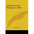 thumbnail image 1 of Stijlaffectatie Bij Shakespeare (1895) Paperback, 1 of 1