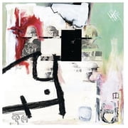 Stijn Sadee - 008 with Manfredas - Music & Performance - Vinyl