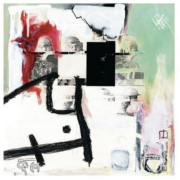 Stijn Sadee - XXX008 (with Manfredas) - Music & Performance - Vinyl