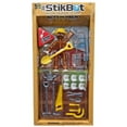 thumbnail image 1 of Stikbot Action Pack Farm (Brown), 1 of 4