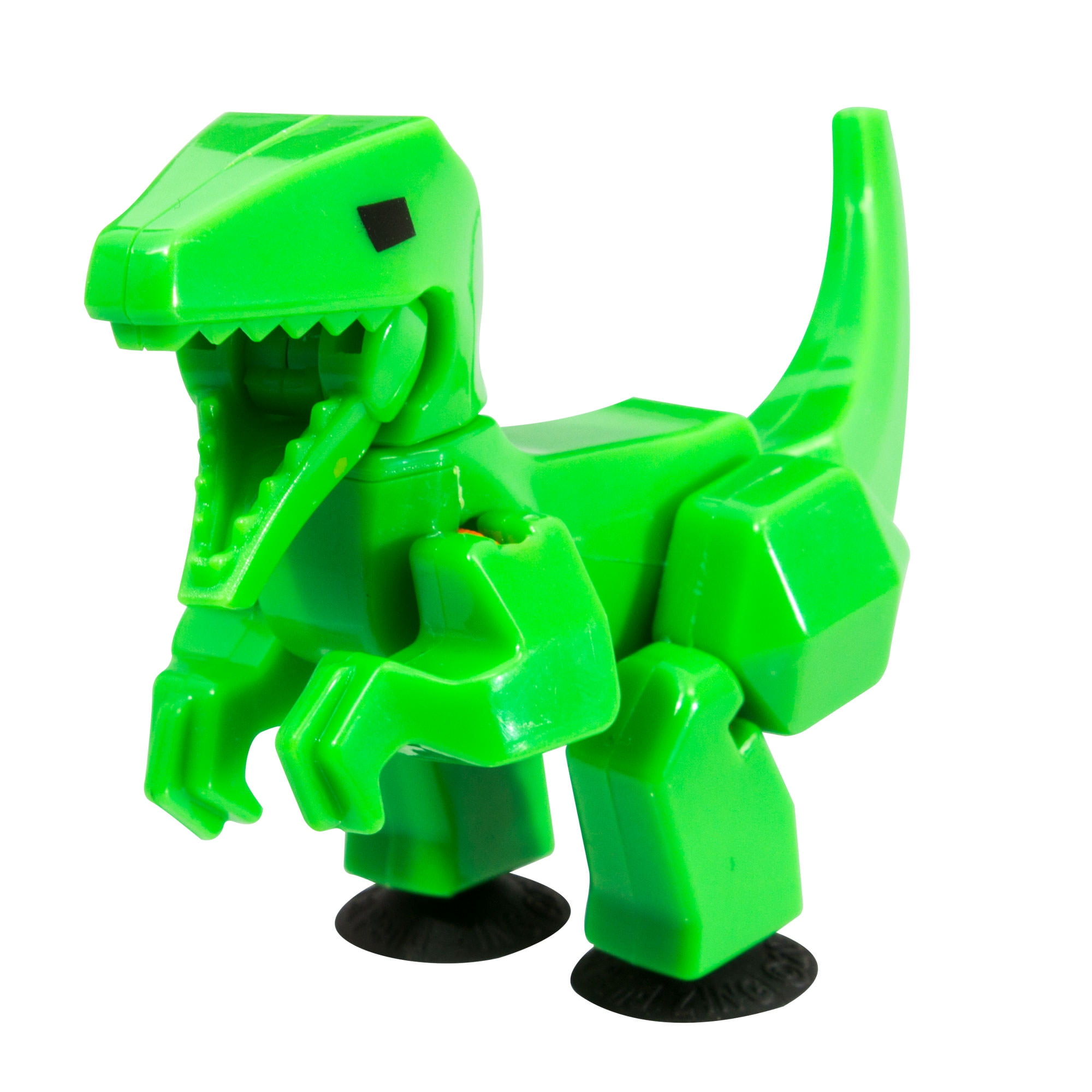 Stikbot Dino Velociraptor Walmart