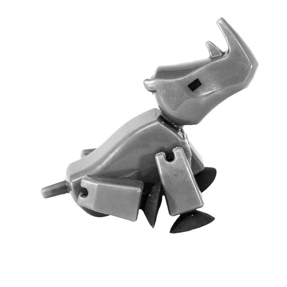 Stikbot Rhino (Color may vary)