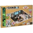 thumbnail image 1 of Stikbot Space Movie Set, 1 of 2