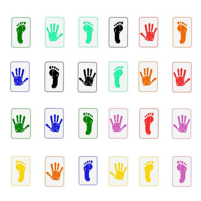 Stikers,Long Jump Game Stickers Can Removes Colored Hands And Feet Long ...