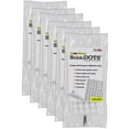 thumbnail image 1 of StikkiDOTS™, Adhesive Dots, 100 Per Pack, 6 Packs, 1 of 2