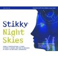 thumbnail image 1 of Pre-Owned Stikky Night Skies (Paperback) 1568582536 9781568582535, 1 of 1