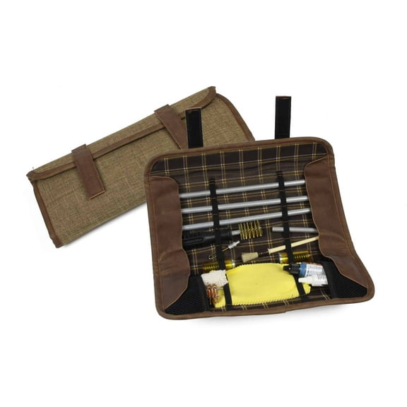 Stil Crin Sporting Shotgun Aluminum Rod Cleaning Kit (20 ga)