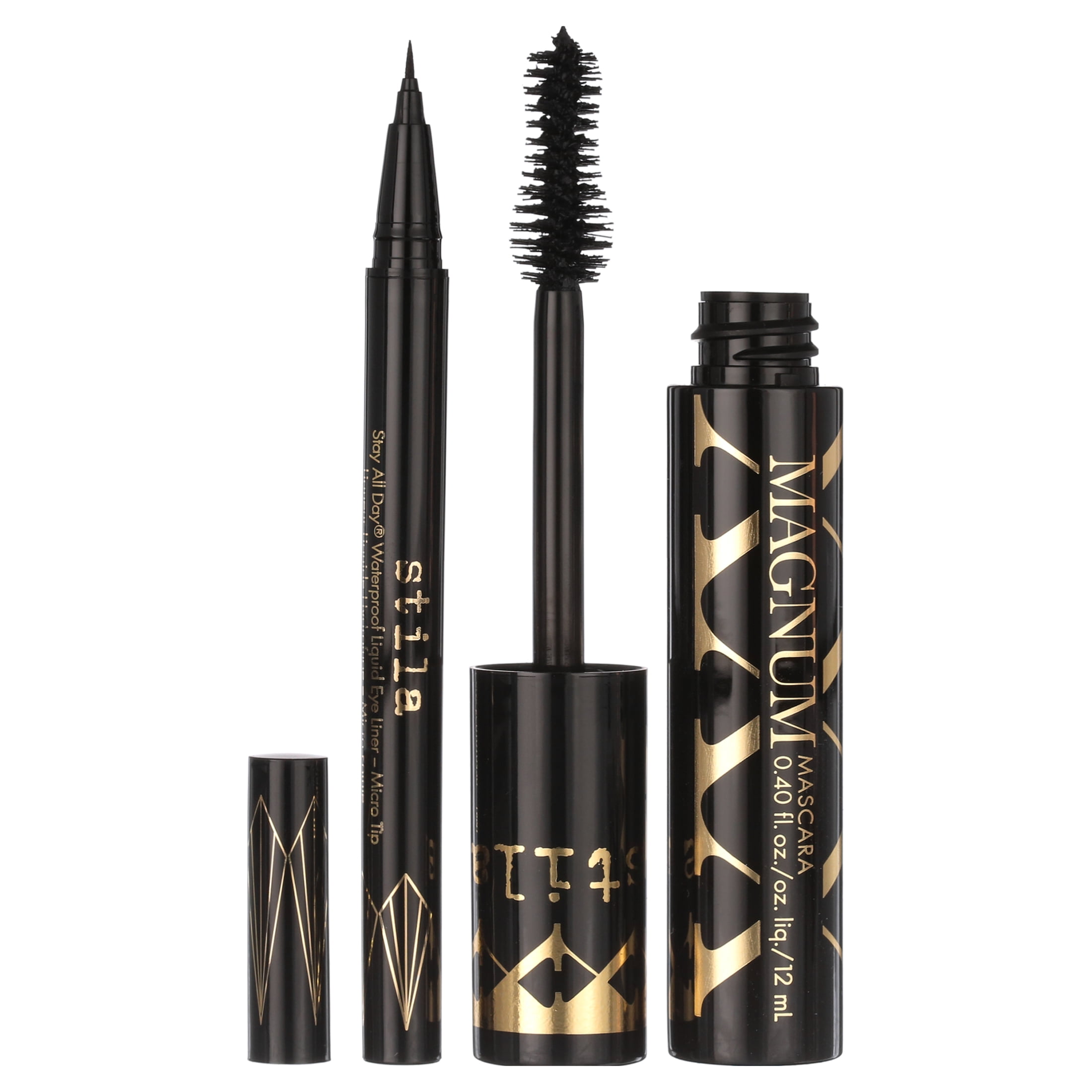 Stila magnum deals mascara waterproof