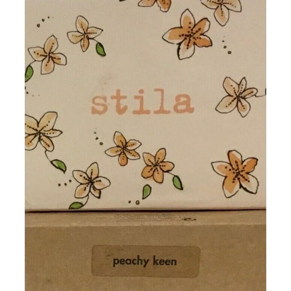 Stila All Over Glow Face Color & Luminizer - Peachy Keen