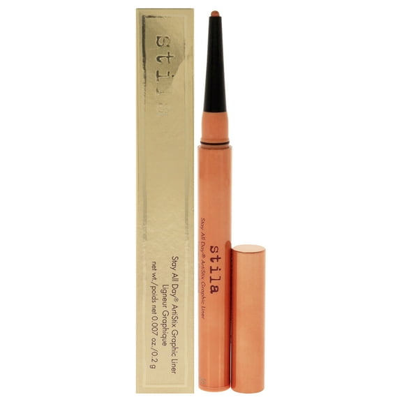 Stila ArtiStix Graphic Liner - Flamenco , 0.007 oz Eyeliner