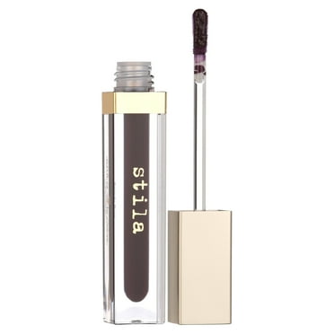 Stila Beauty Boss Lip Gloss, Bonus Baby