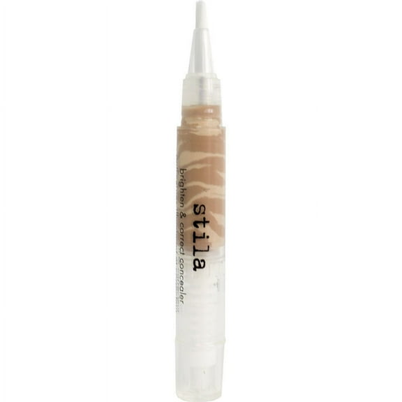 Stila Brighten & Correct Concealer Tan .08 Fl Oz.