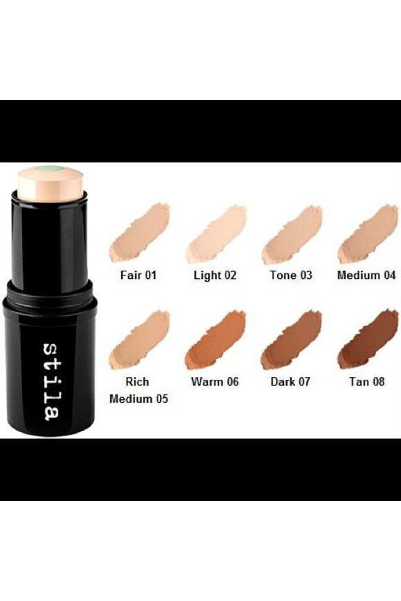 Color Correcting Stick - Spf 20 - Medium 04 - 0.52 Oz - In Box