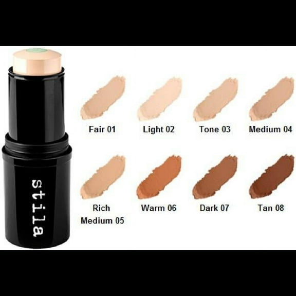 Stila Color Correcting Stick - Spf 20 - Warm 06
