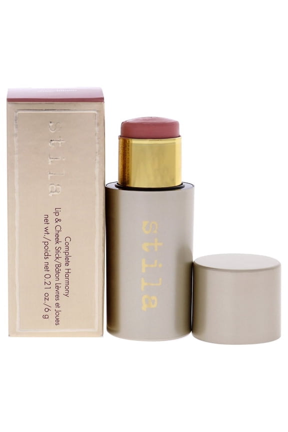 Complete Harmony Lip And Cheek Stick - Sheer Lillium, 0.21 oz Makeup