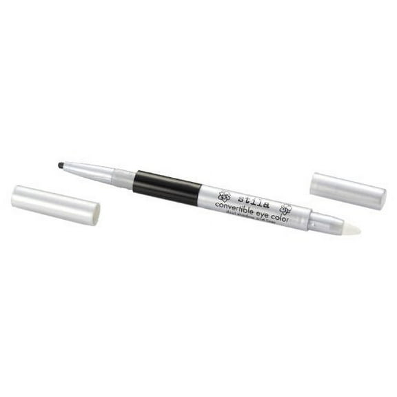 Stila Convertible Eye Color Dual Shadow & Liner, Onyx