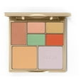thumbnail image 1 of Stila Correct & Perfect All-In-One Color Correcting Makeup Palette, 0.46 Oz, 1 of 7