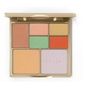Stila Correct & Perfect All-In-One Color Correcting Makeup Palette, 0.46 Oz