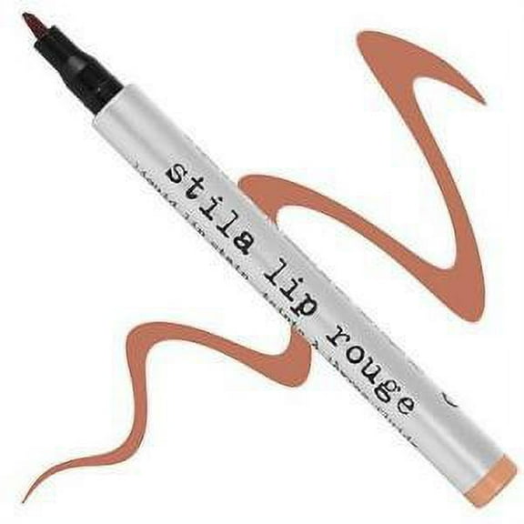 Stila Cosmetics Lip Rouge - Baci (0.04 Oz.), 1 Each BRAND NEW UNBOXED