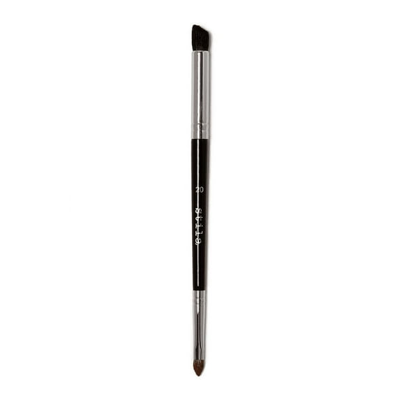 Stila Eye Enhancer Double-Ended Brush #20
