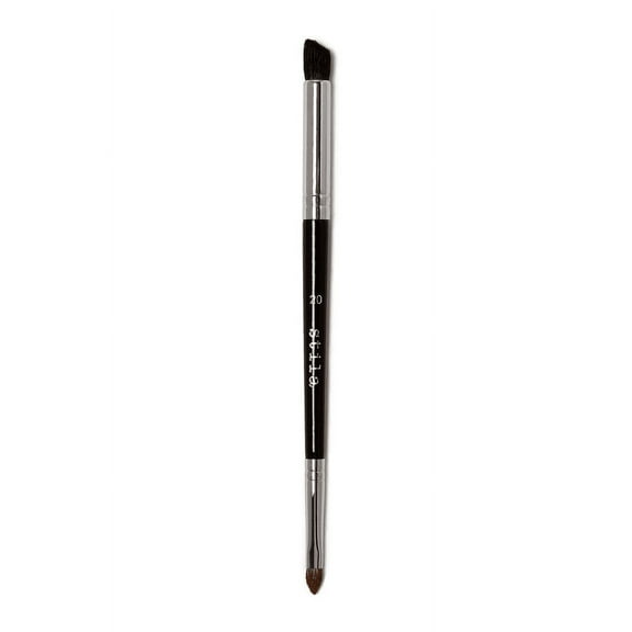 Stila Eye Enhancer Double-Ended Brush #20
