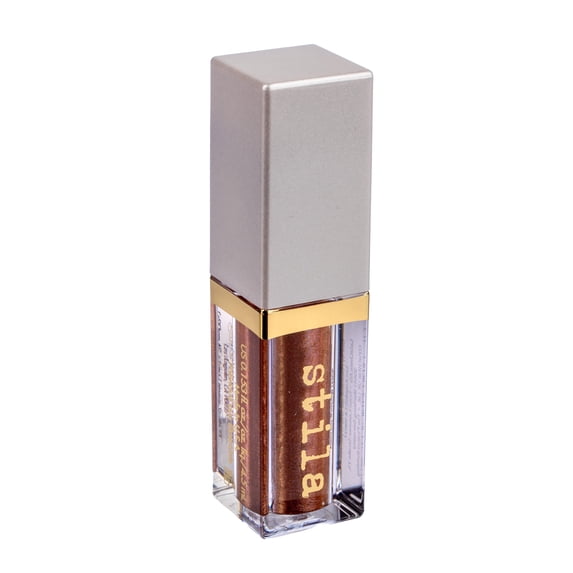 Stila Glisten & Glow Liquid Eye Shadow, Oasis 0.15 oz