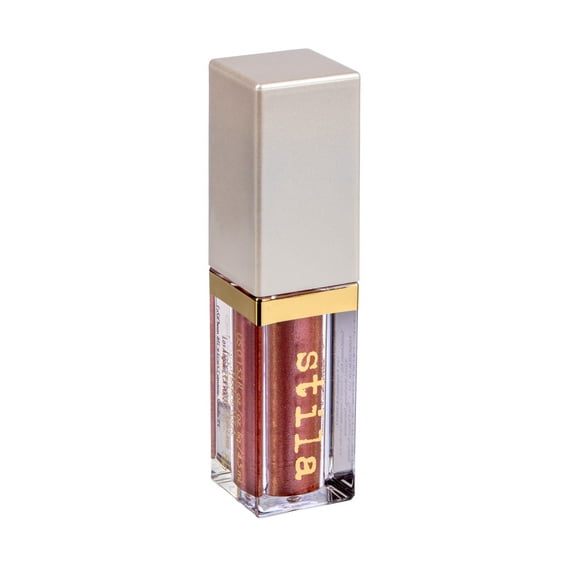 Stila Glisten and Glow Liquid Eye Shadow - Rio , 0.153 oz Eye Shadow