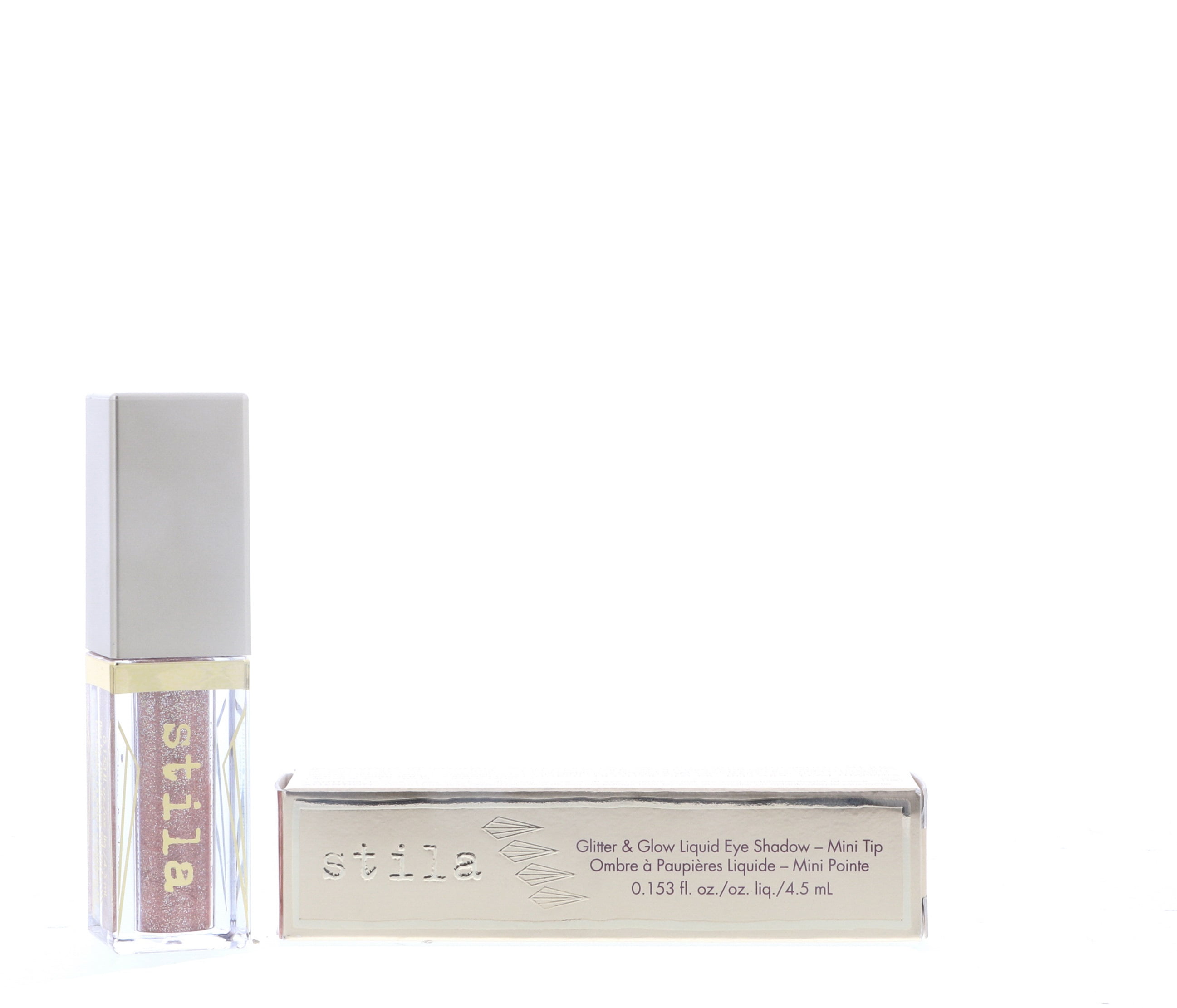 Stila Kitten Metallic