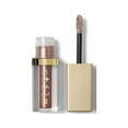 thumbnail image 1 of Stila Glitter & Glow Liquid Eye Shadow, Rose Gold Retro, 0.15 Oz, 1 of 2