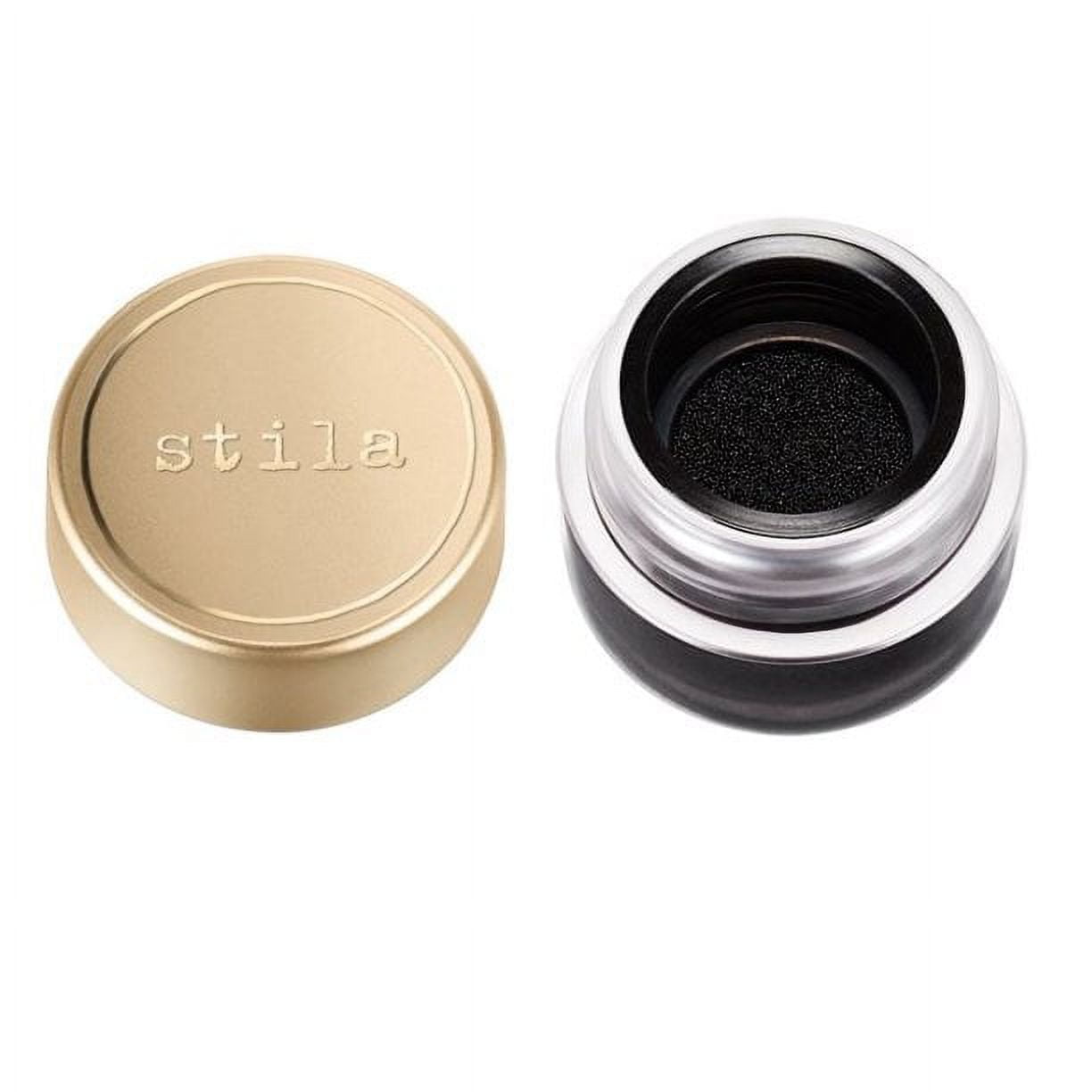 STILA Got Inked Cushion Eye Liner BLACK OBSIDIAN INK 0.15 fl oz