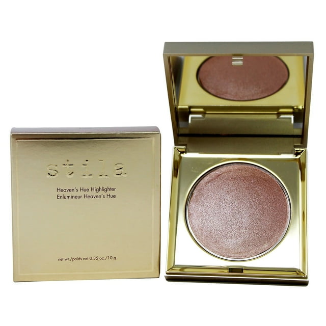 Stila Heavens Hue Highlighter - Kitten, Radiant Color, Paraben-free