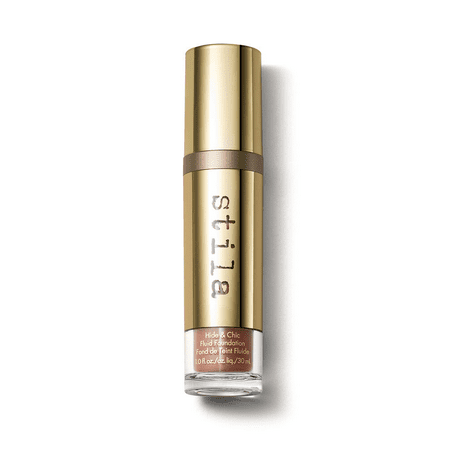 Stila Hide & Chic Fluid Foundation, Deep 1