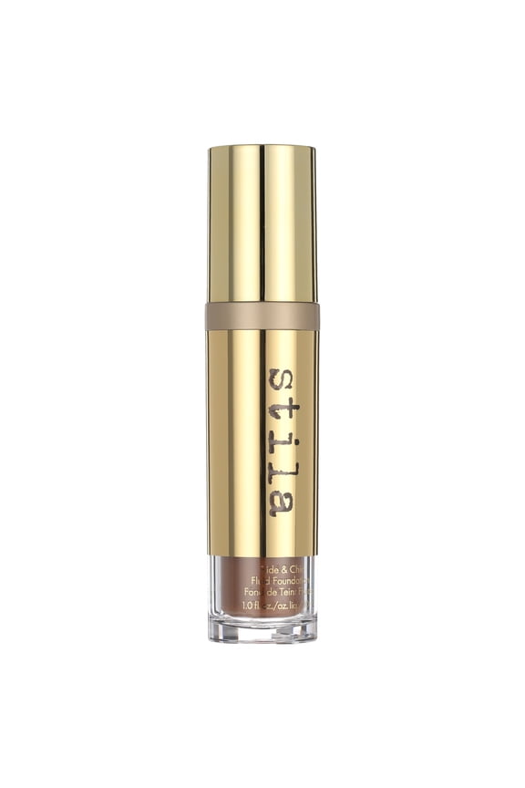 Hide & Chic Fluid Foundation, Deep 2