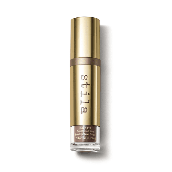 Stila Hide & Chic Fluid Foundation, Deep 5