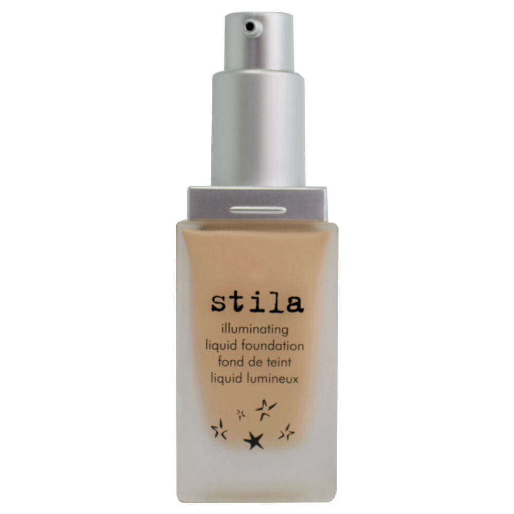 Stila Stay All Day Foundation And Concealer
