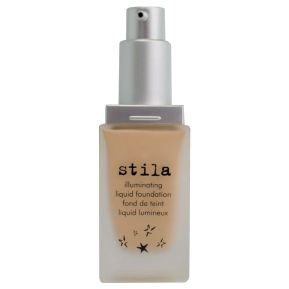 Stila Illuminating Liquid Foundation - 80 Watts