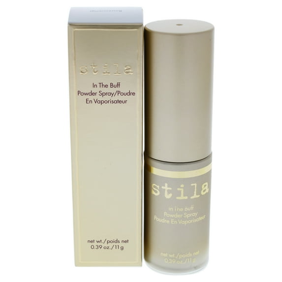 Stila In The Buff Powder Spray, Illuminating