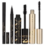 Stila Line & Lash Quad Gift Set