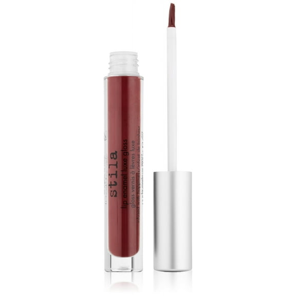Stila Lip Enamel Luxe Gloss, Nirvana