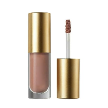 Stila Liqua-Play Eye Shadow - Long-Lasting, Blendable Matte Liquid Eye Shadow with Shea Butter - Waterproof & Crease-Free (Mauvelous Matte)